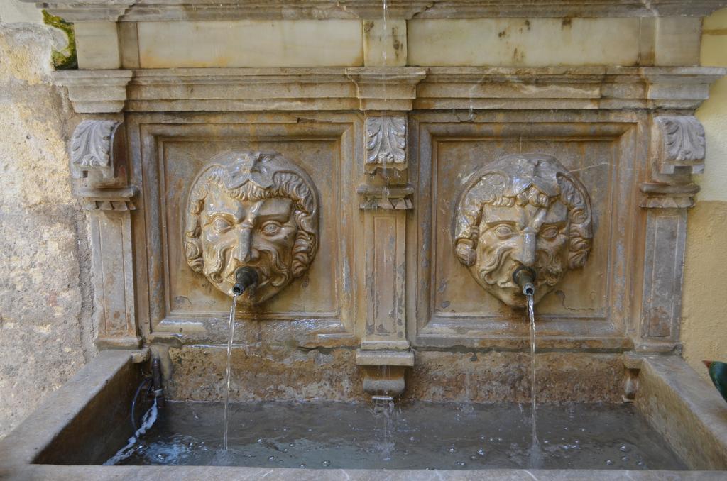 Palacio De Mariana Pineda Granada Exterior photo